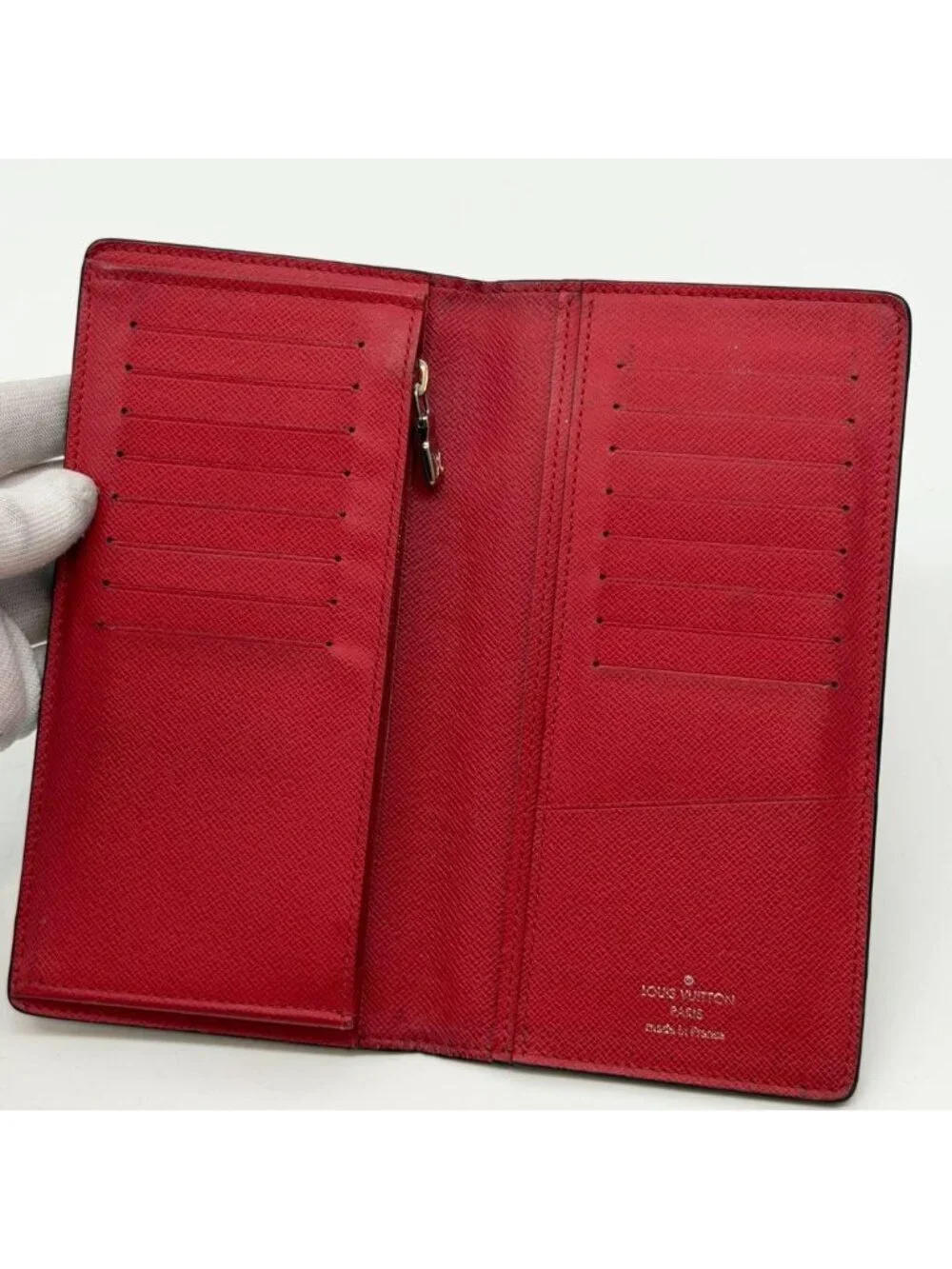 Louis Vuitton brand louis